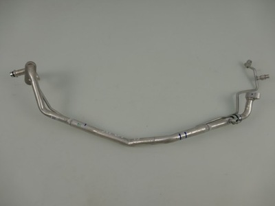 Nissan qashqai j11 lift шланг кондиціонера трубка 92446-4ea1c фото №1