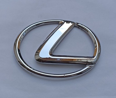 EMBLEMA LEXUS IS 220D 05-10R  