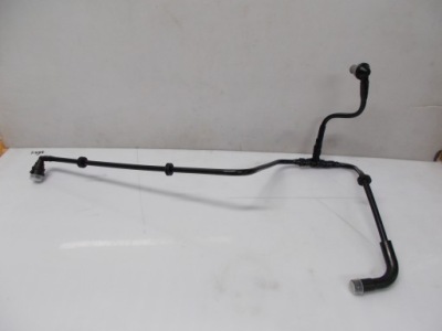 Шланг do усилитель тормозов iveco daily 2006- фото №1