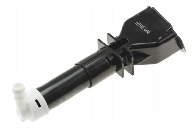 Омыватель фара левый do renault koleos i фото №1