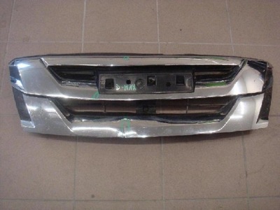 Isuzu d-max решітка радіатора решітка радіатора фото №1