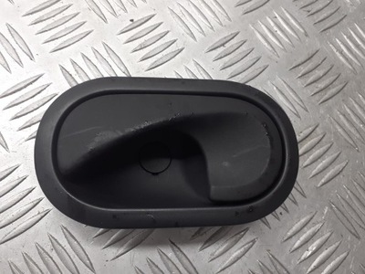 Ручка ліва задня внутрішня renault modus фото №1