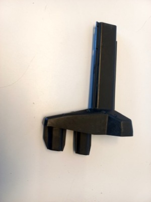 Корпус фильтра bmw x4 f26 6825706 фото №1