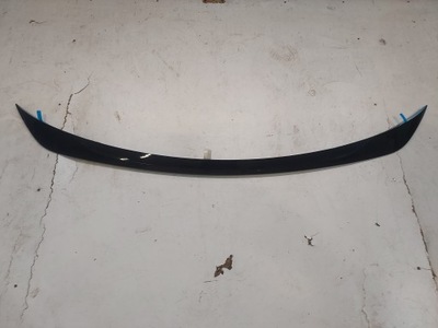 Кришка багажника спойлер mercedes w206 amg performance c43 c63 новий фото №1