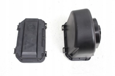 Корпус коробка предохранителей bmw 1 f20 2012 2.0 фото №1