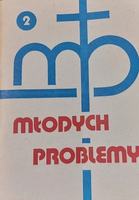 Młodych problemy (2) Katecheza w służbie nadziei Salezjanie 1986