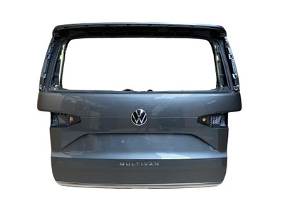 Vw t7 multivan 7t крышка багажника багажника фото №1