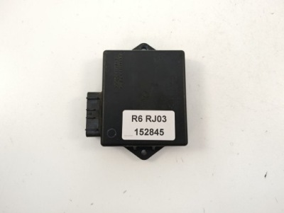 YAMAHA R6 RJ03 МОДУЛЬ 