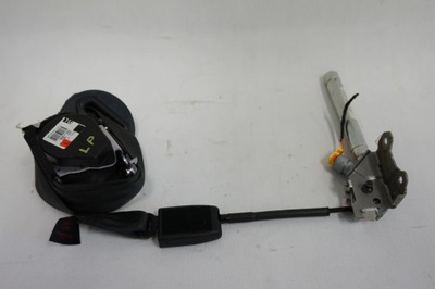 Pas лівий передній citroen c4 picasso ii 98010203xx фото №1