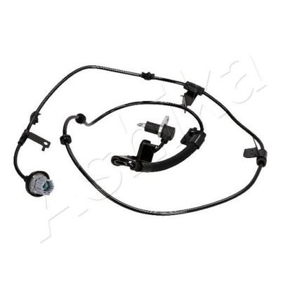 Датчик, швидкість обертова колеса ashika 151-01-131 фото №1