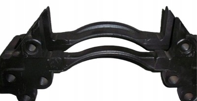 Скоба супорт гальмівний scania r 1756388 фото №1