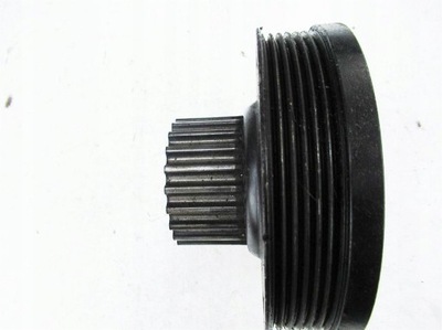 RUEDA POLEA DE EJE VW SKODA SEAT 1.9 TDI 03G105243  