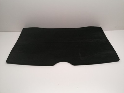 Mini r60 countryman підлога багажника обшивка 10-16 фото №1