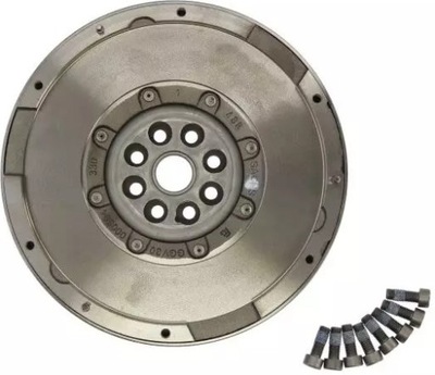 Sachs 2294 001 599 колесо маховик фото №1