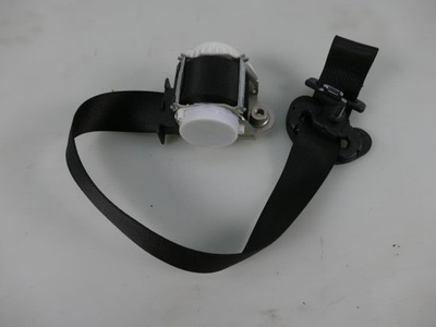 Bmw 3 e92 lift pas безпеки лівий перед фото №1