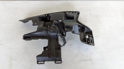 Напрямна бампера передній лівий омивач volvo v40 ii фото №1