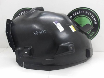 Mercedes ml w164 подкрылок правый перед фото №1