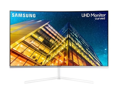 Samsung 31.5" VA LU32R591CWPXEN