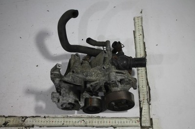 Насос wody основание r2aa-15176 mazda 6 gh 2.2d 07- фото №1