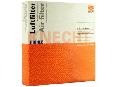 FILTRO AIRE MAN TGL I 4.6 6.9 II 4.6 6.9 TGM I 6.9 II 6.9 12.4  