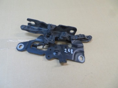 Bmw оригінальний номер 724988809 петля лівий фото №1