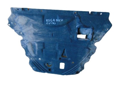 Плита pod двигун ford kuga mk3 1.5 tdci фото №1