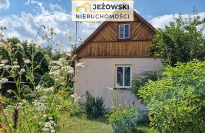 Dom, Uściąż, Karczmiska (gm.), 100 m²