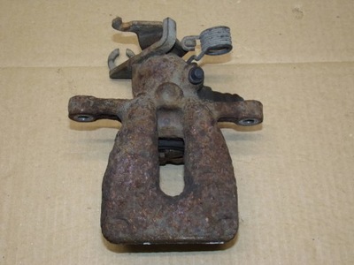 Супорт гальмівний правий задня colt vi фото №1