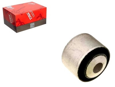 Сайлентблок рычага внутри mercedes s c216 s фото №1