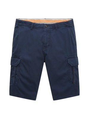 Spodenki Tom Tailor Cargo shorts r. 32