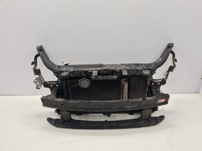 Kia optima iii pas передний усилитель 1.7crdi фото №1