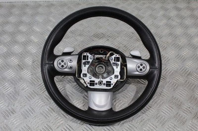 Повітропровід мультифункція mini clubman s r55 фото №1