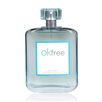 OK FREE | Perfumy Męskie