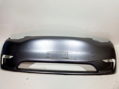 Tesla y бампер перед передний оригинал фото №1