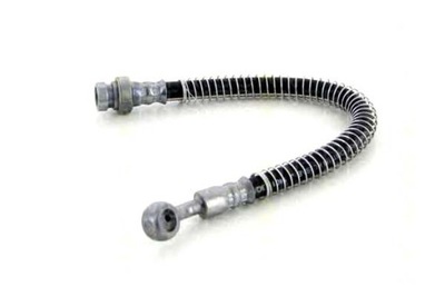 Triscan шланг тормозной elast. hyundai перед i10 фото №1