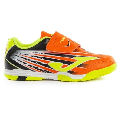 Buty halowe JOMA Super Copa JR SCJS.908.IN, r 27