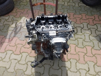 KUGA MK1 S-MAX MONDEO MK4 2.0 TDCI MOTOR UFDA EUROPA 5  