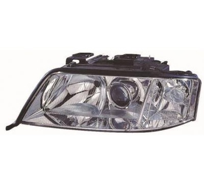 DEPO REFLEKTORIUS AUDI A6 (4AB/C5) 01/97-04 