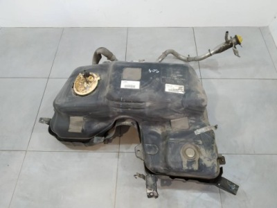 Бак топлива bak l494 3.0 d gpla-9k007-ed range rover sport ii фото №1