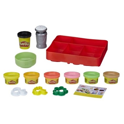 Ciastolina Hasbro Play Doh Sushi