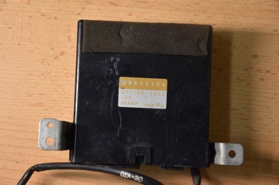Модуль температуры pajero montero mr513125 фото №1