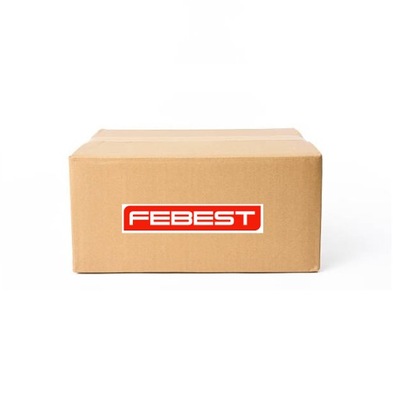 SKERSINIS VAIRO PRIEK. 0322-RB FEBEST HONDA 