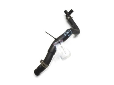 Wąż труба обігрівача subaru impreza iii gh 2.0 td sport фото №1