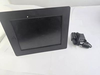 RAMKA CYFROWA HAMA SLIMLINE 8