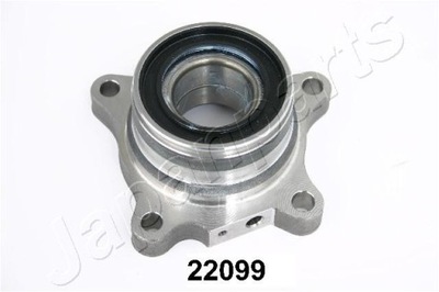 ПОДШИПНИК ШЕСТЕРНИ TOYOTA ЗАД LAND CRUISER 3,0 D-4D KK-22099