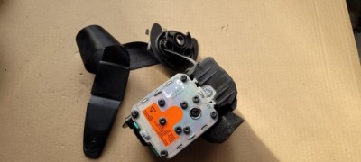 A6 c7 4g рестайлінг  ремінь безпеки ліве перед 4g8857705f фото №1