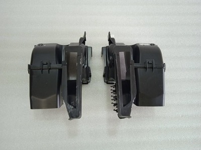 Berlingo iv rifter combo впуск воздуха левый правый фото №1