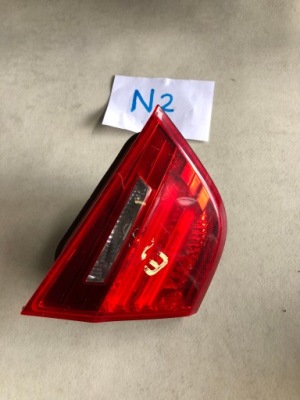 Bmw 3 e90 lift лампа задняя правая задняя 7154155ai фото №1