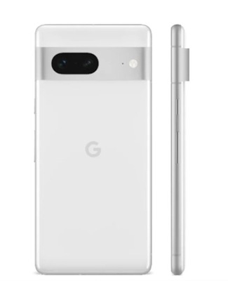 Google Pixel 7 16 cm (6.3") Dual SIM Android 13 5G USB Type-C 8 GB 256 GB 4