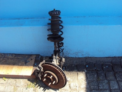 Поворотний кулак insignia a 2.0cdt ліва фото №1